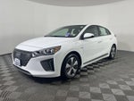 2019 Hyundai Ioniq Plug-In Hybrid Limited