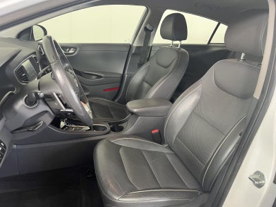 2019 Hyundai Ioniq Plug-In Hybrid Limited