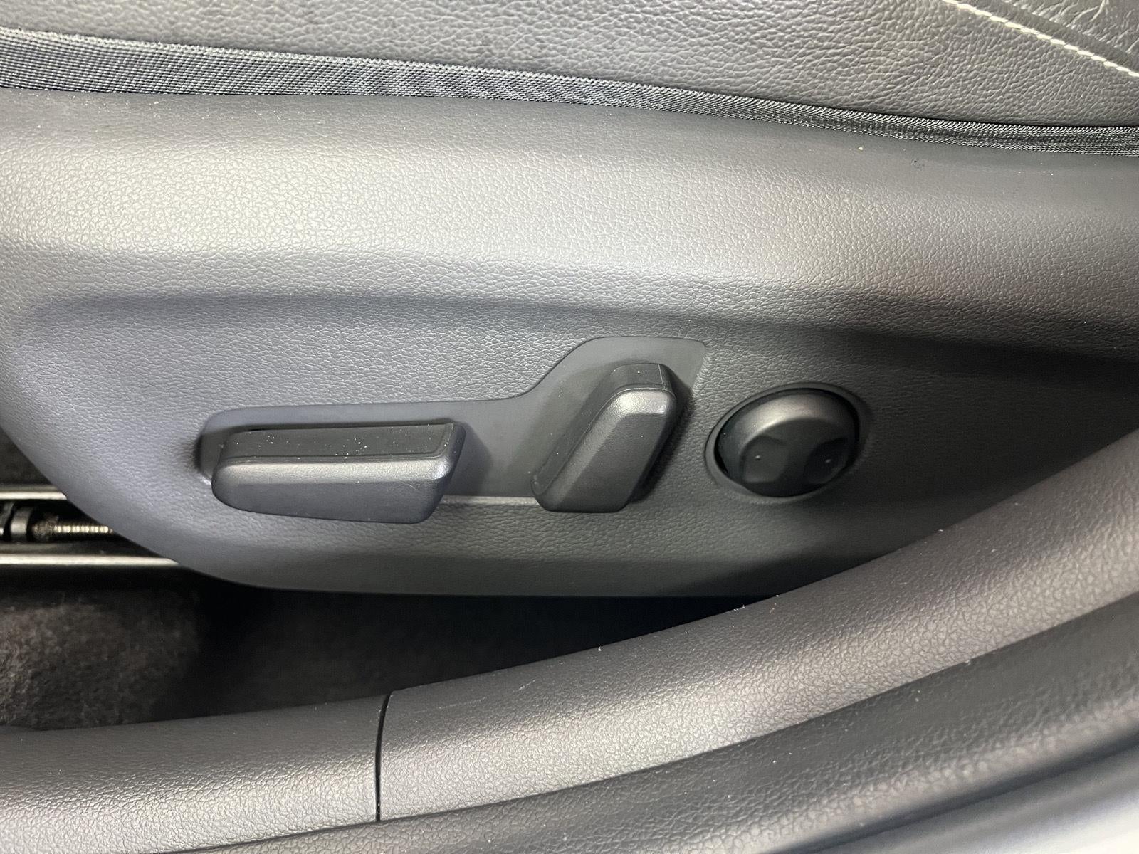 2019 Hyundai Ioniq Plug-In Hybrid Limited
