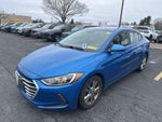 2017 Hyundai Elantra Value Edition