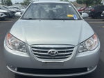 2010 Hyundai Elantra GLS PZEV