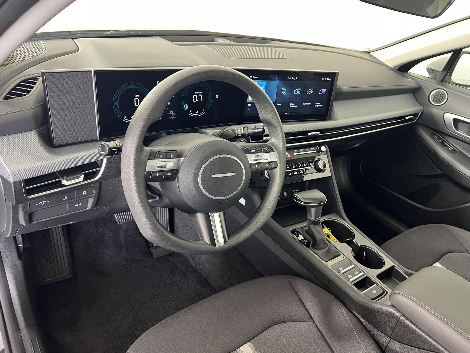 2026 Hyundai Sonata SE