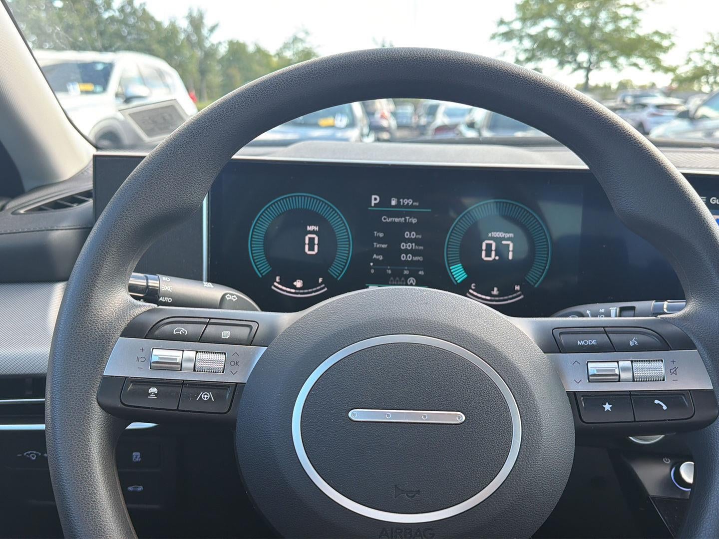 2026 Hyundai Sonata SE