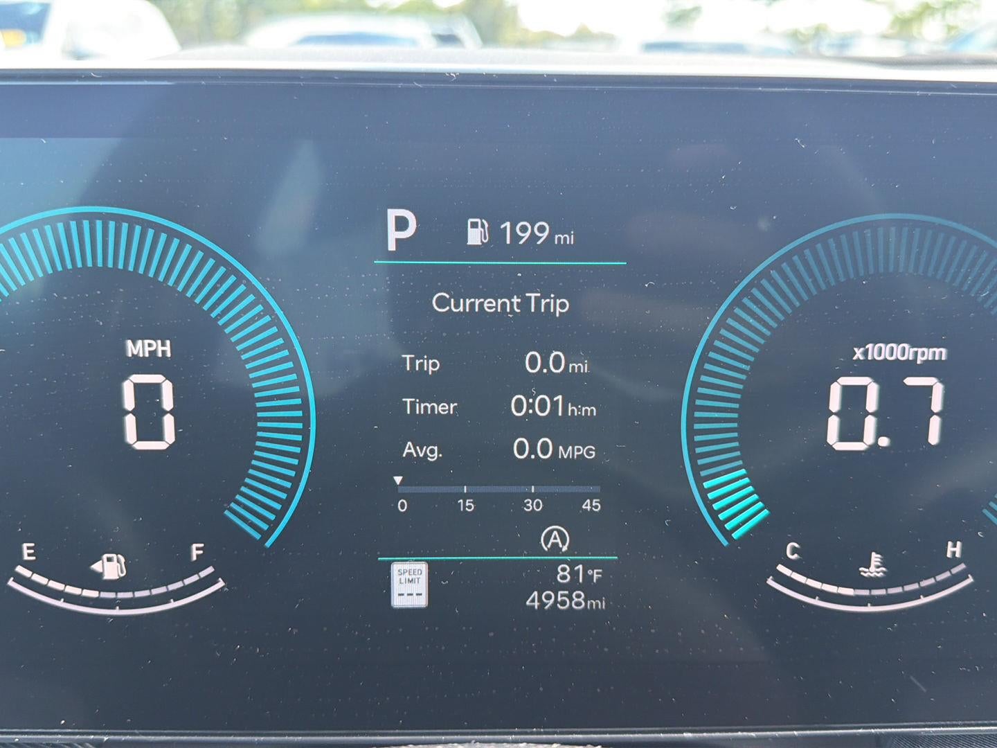 2026 Hyundai Sonata SE