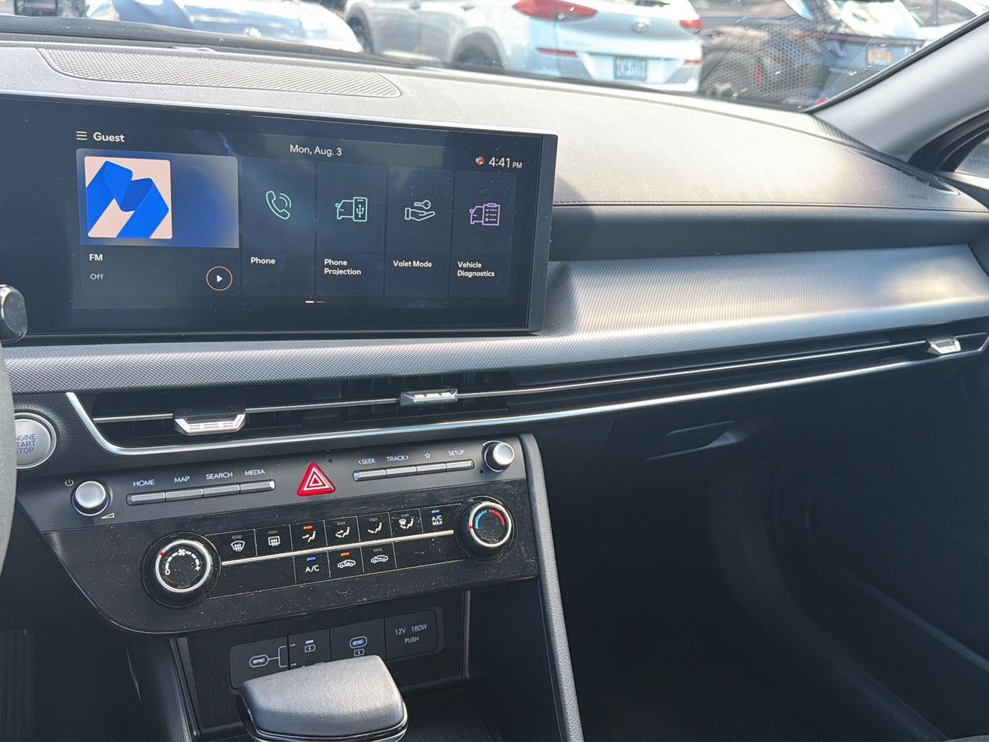 2026 Hyundai Sonata SE