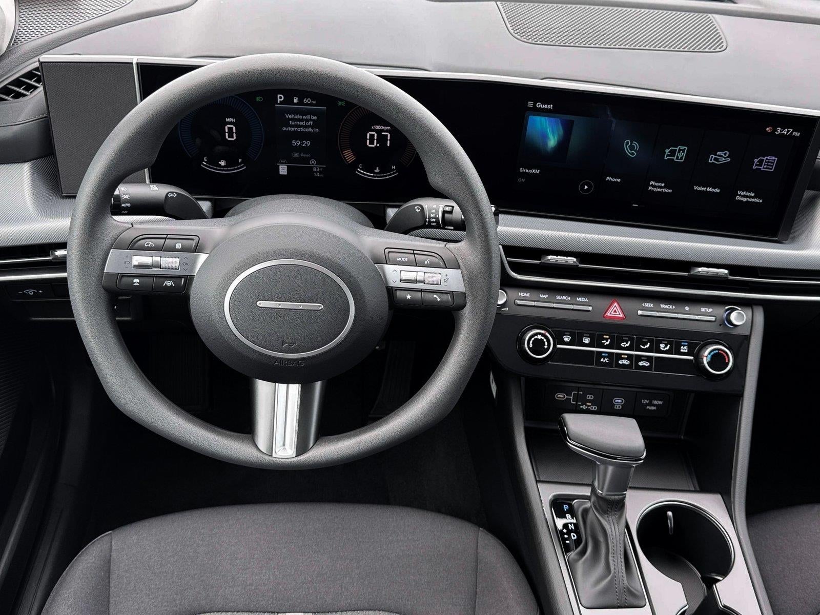 2026 Hyundai Sonata SE