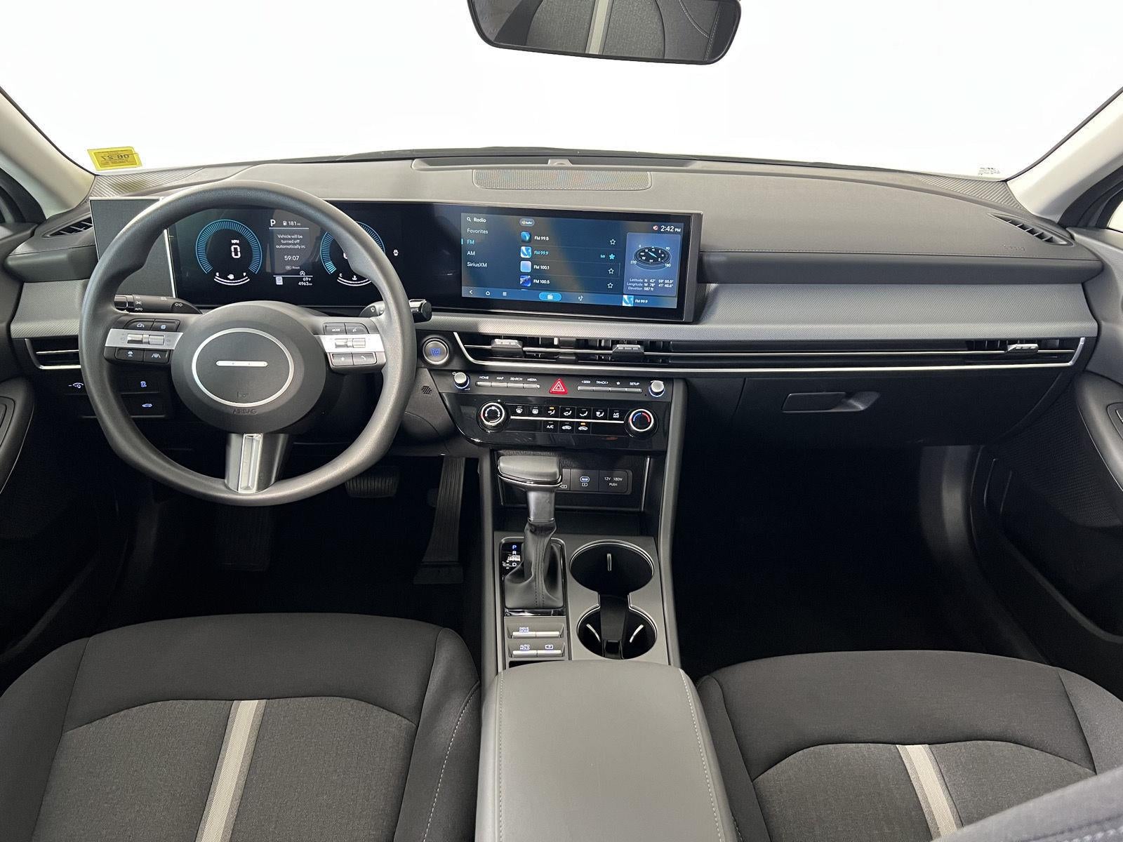 2026 Hyundai Sonata SE