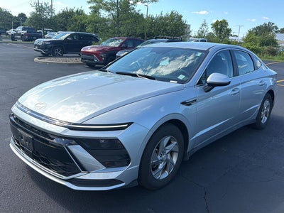 2026 Hyundai Sonata SE