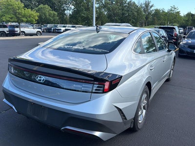2026 Hyundai Sonata SE