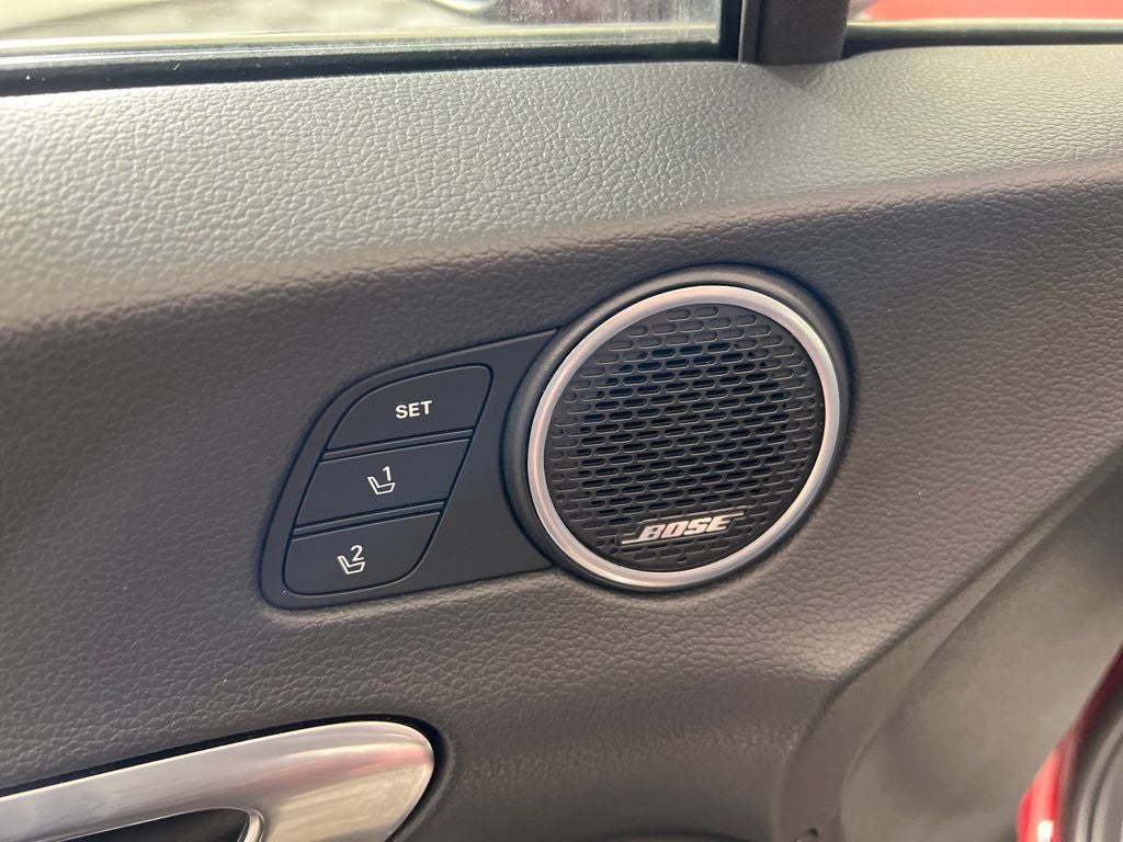 2023 Hyundai Sonata Hybrid Limited