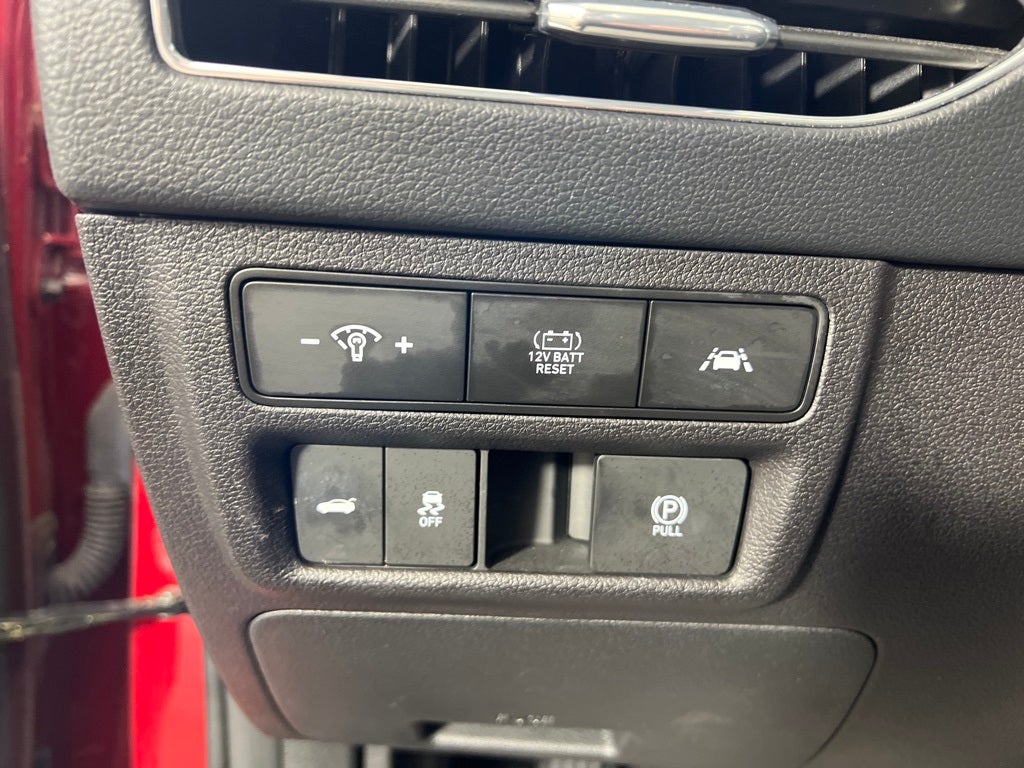 2023 Hyundai Sonata Hybrid Limited