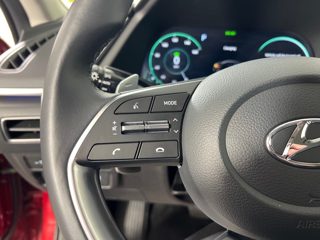2023 Hyundai Sonata Hybrid Limited