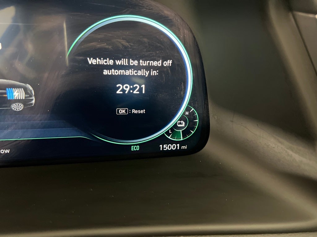 2023 Hyundai Sonata Hybrid Limited