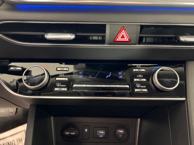 2023 Hyundai Sonata Hybrid Limited