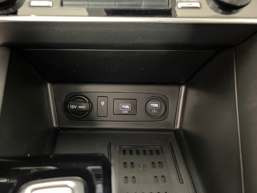 2023 Hyundai Sonata Hybrid Limited