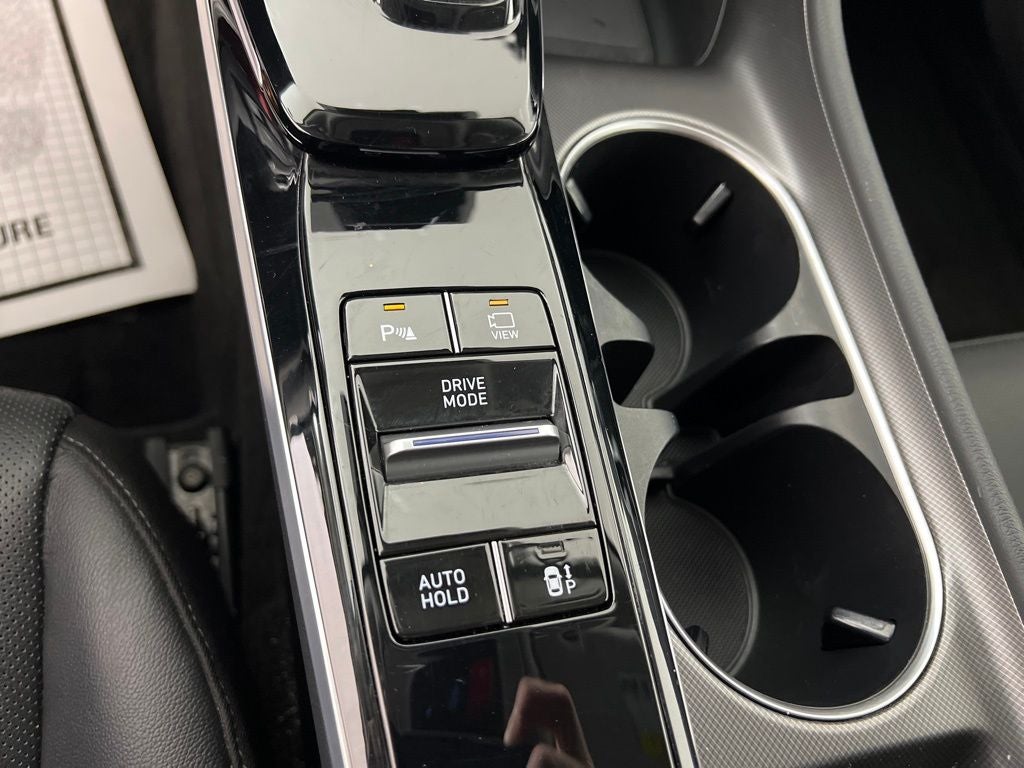 2023 Hyundai Sonata Hybrid Limited