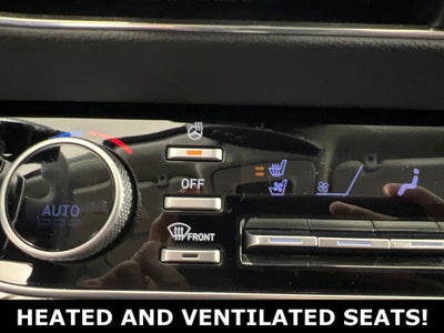 2023 Hyundai Sonata Hybrid Limited