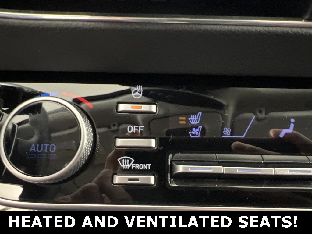 2023 Hyundai Sonata Hybrid Limited