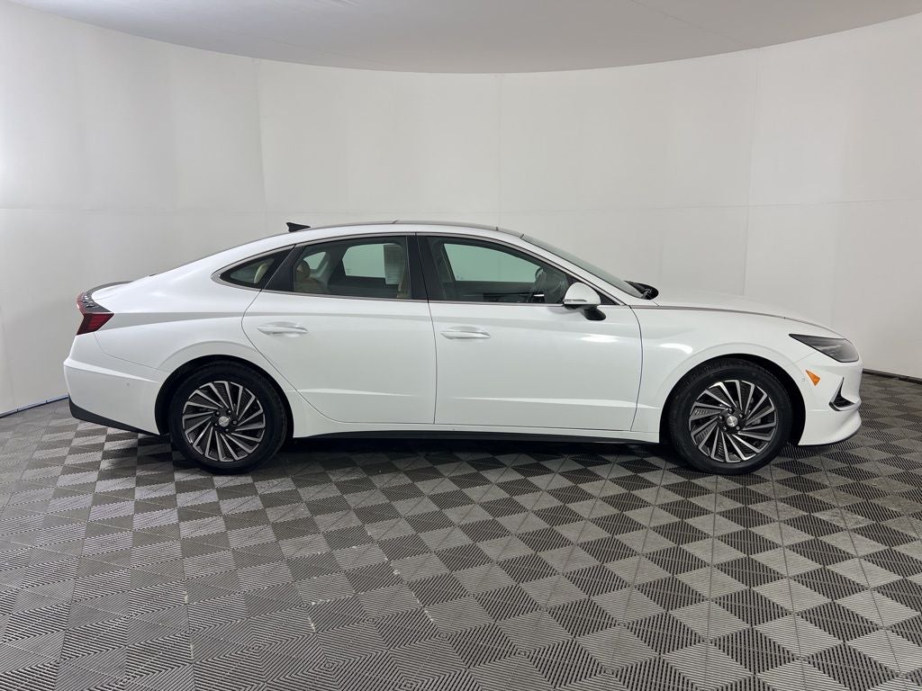 2023 Hyundai Sonata Hybrid Limited