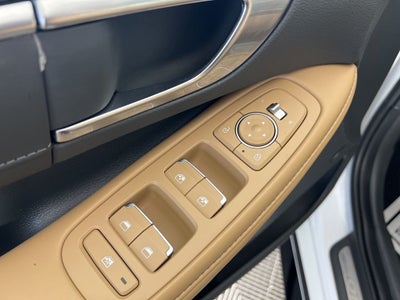 2023 Hyundai Sonata Hybrid Limited