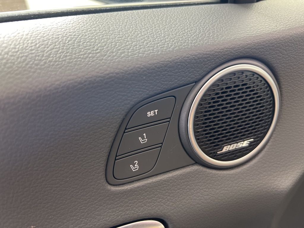 2023 Hyundai Sonata Hybrid Limited