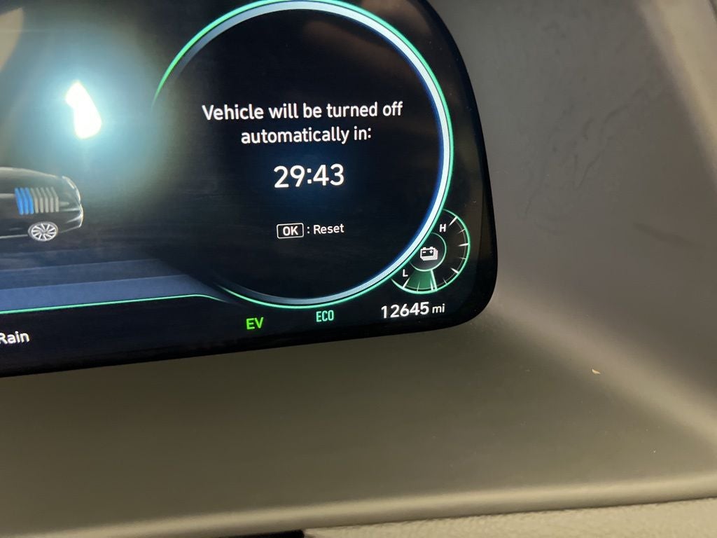 2023 Hyundai Sonata Hybrid Limited