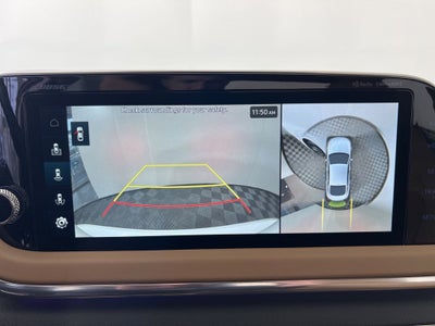 2023 Hyundai Sonata Hybrid Limited