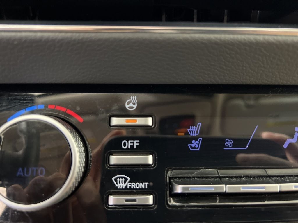 2023 Hyundai Sonata Hybrid Limited