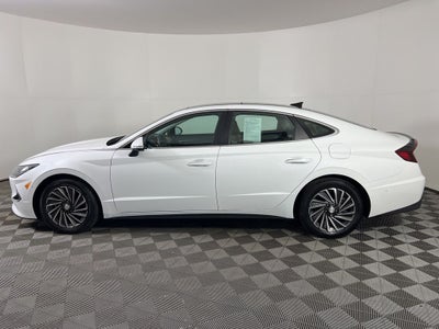 2023 Hyundai Sonata Hybrid Limited