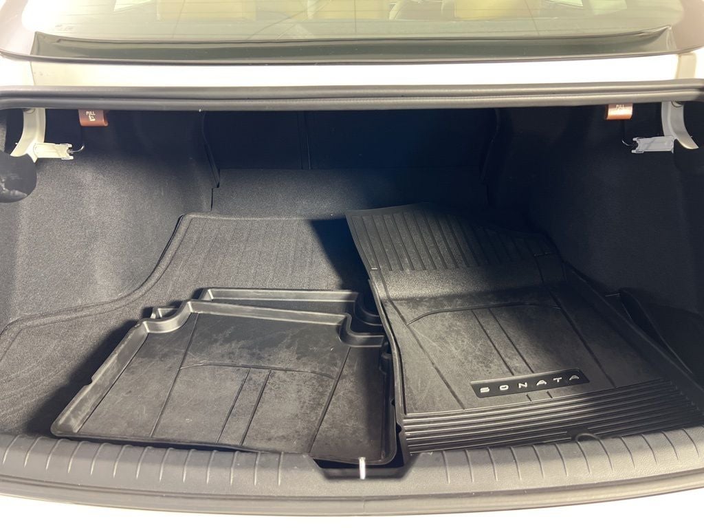 2023 Hyundai Sonata Hybrid Limited