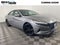 2022 Hyundai Elantra Hybrid Blue