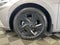 2022 Hyundai Elantra Hybrid Blue