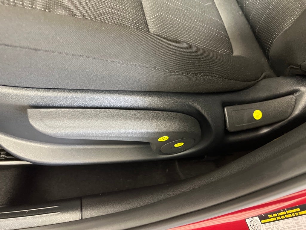 2025 Hyundai Venue SE