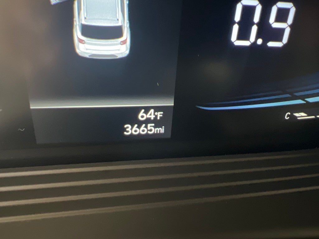 2025 Hyundai Venue SE