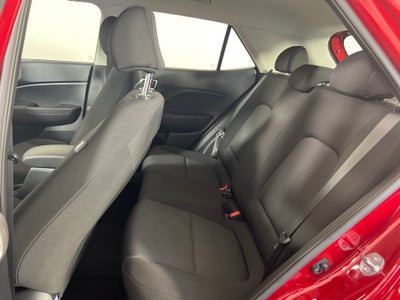 2025 Hyundai Venue SE