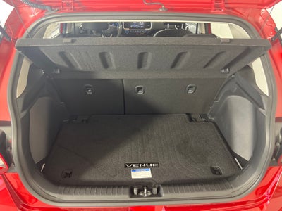 2025 Hyundai Venue SE