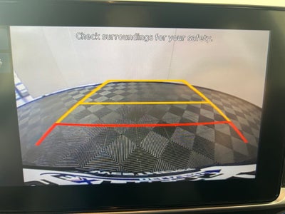 2025 Hyundai Venue SE