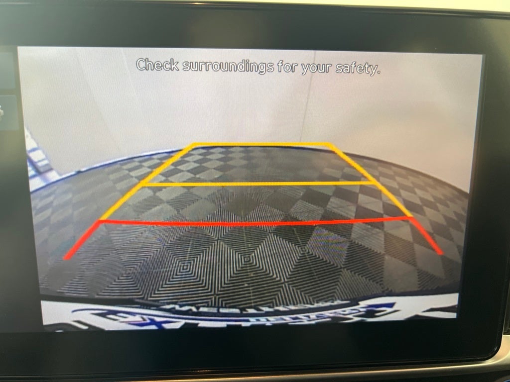 2025 Hyundai Venue SE