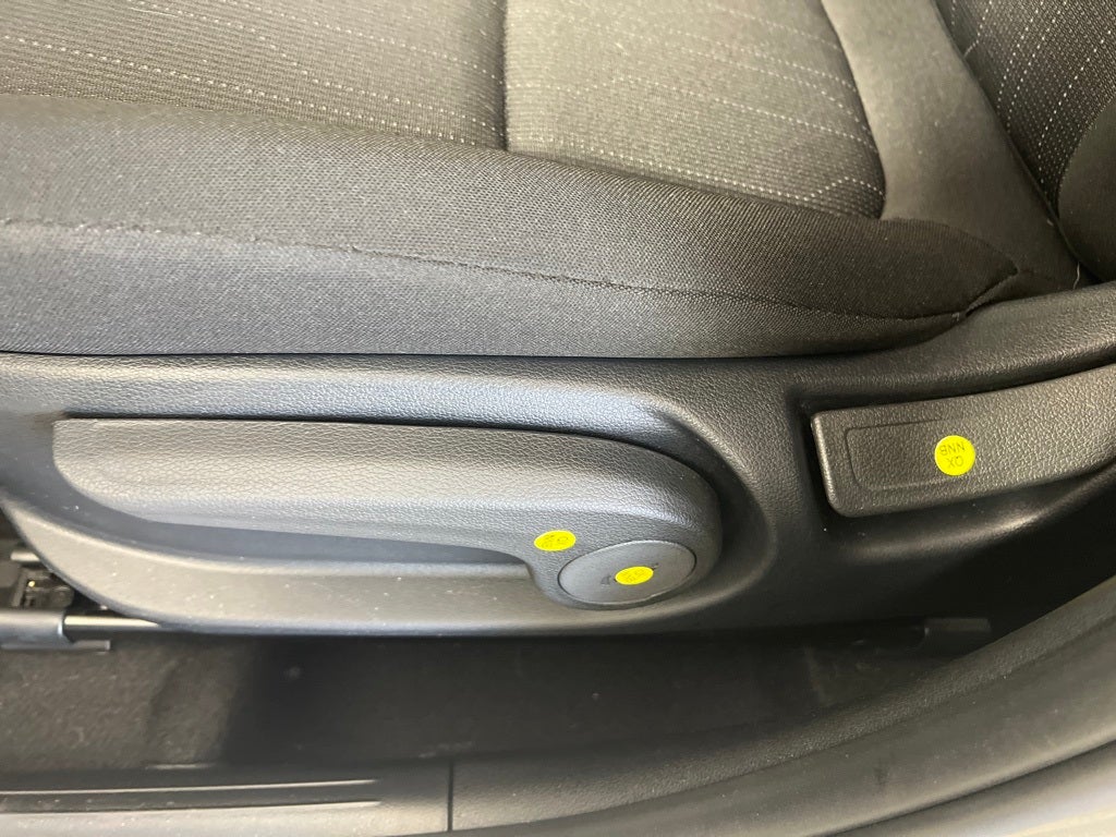 2025 Hyundai Venue SE