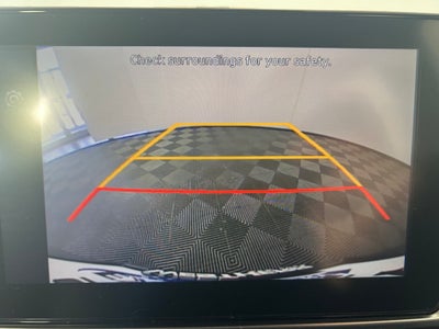 2025 Hyundai Venue SE