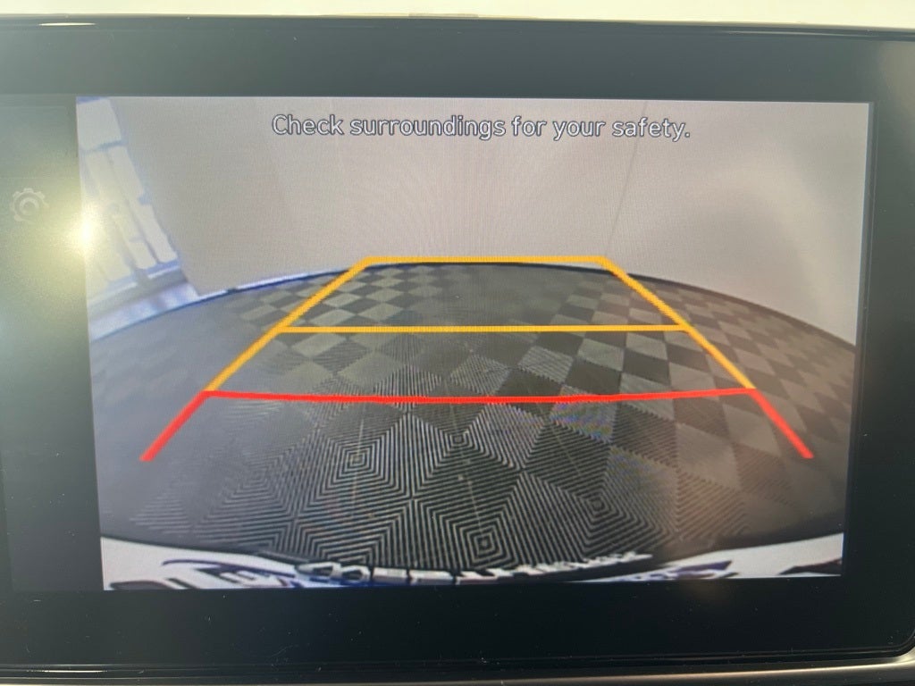 2025 Hyundai Venue SE