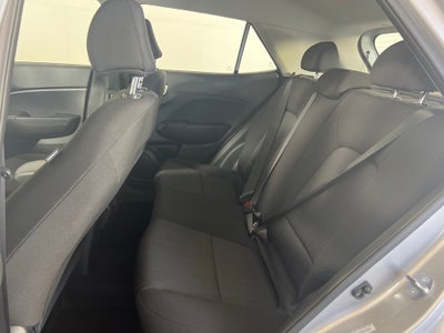 2025 Hyundai Venue SE