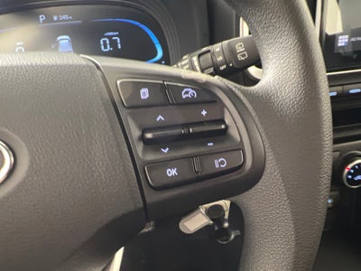 2025 Hyundai Venue SE