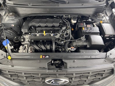 2025 Hyundai Venue SE