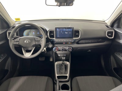 2025 Hyundai Venue SE