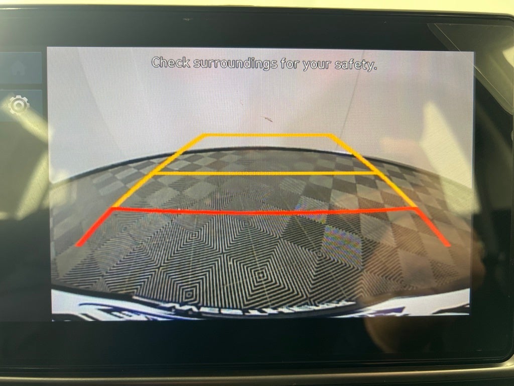 2025 Hyundai Venue SE