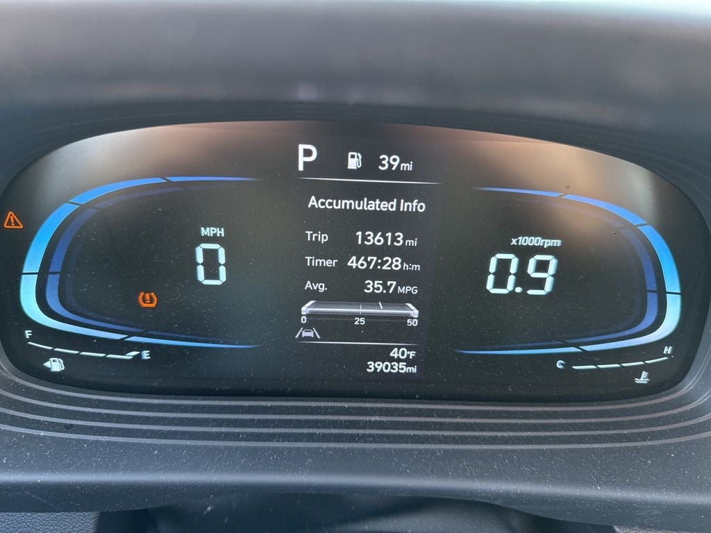 2023 Hyundai Venue SE