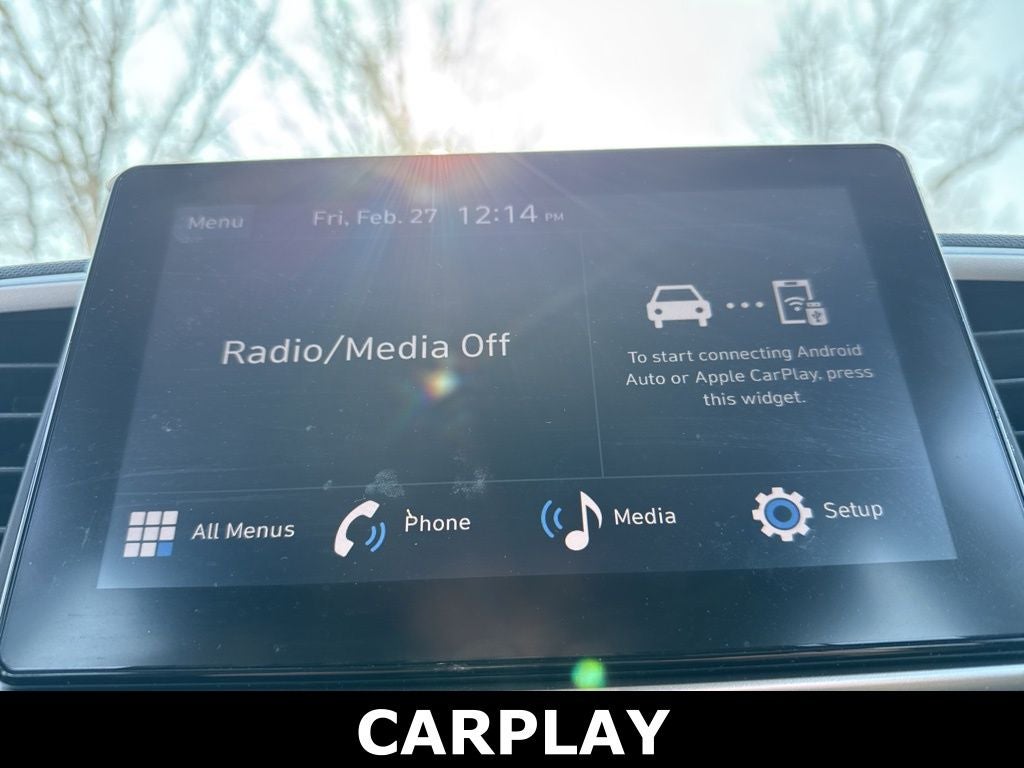 2023 Hyundai Venue SE