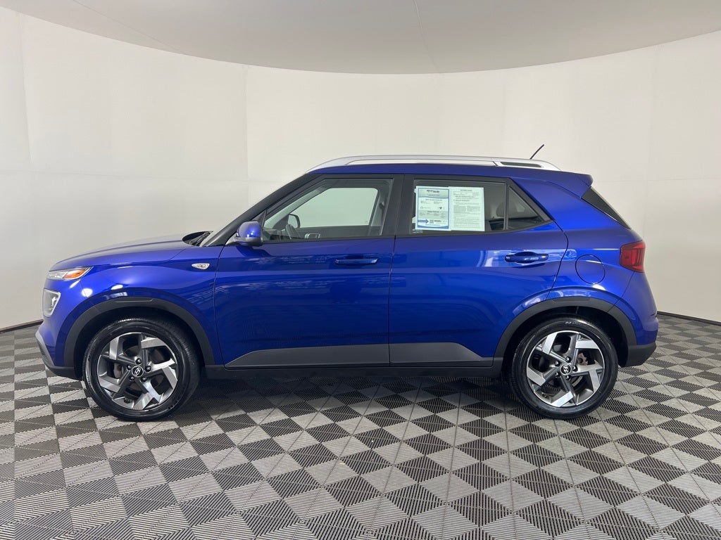 2023 Hyundai Venue SEL
