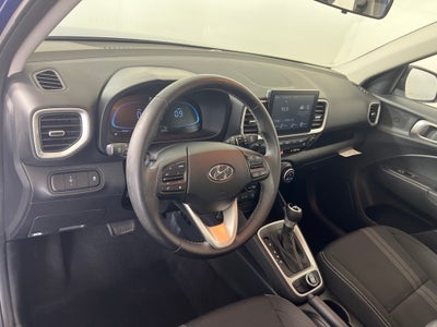 2023 Hyundai Venue SEL